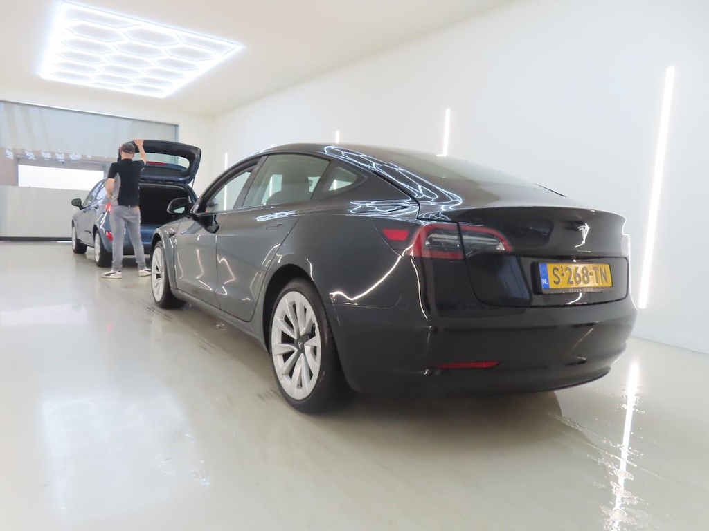 Foto 4 van Tesla Model 3