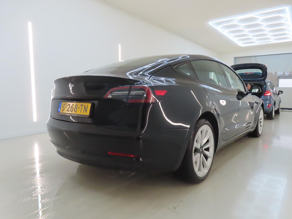 Foto 5 van Tesla Model 3