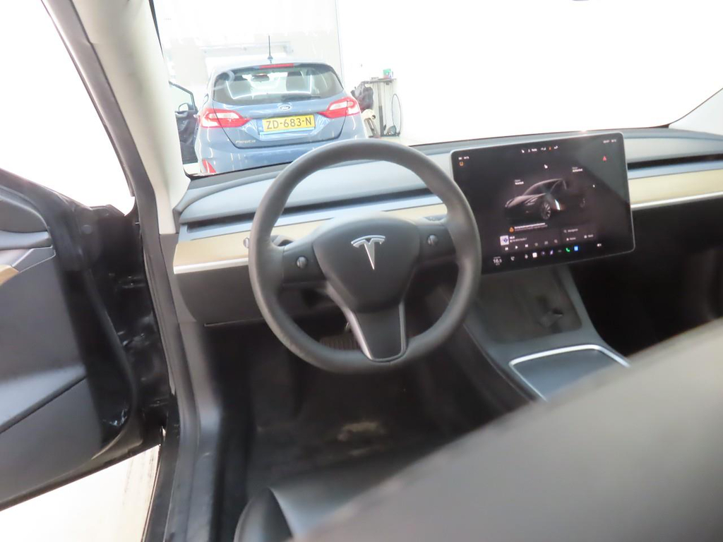Foto 6 van Tesla Model 3
