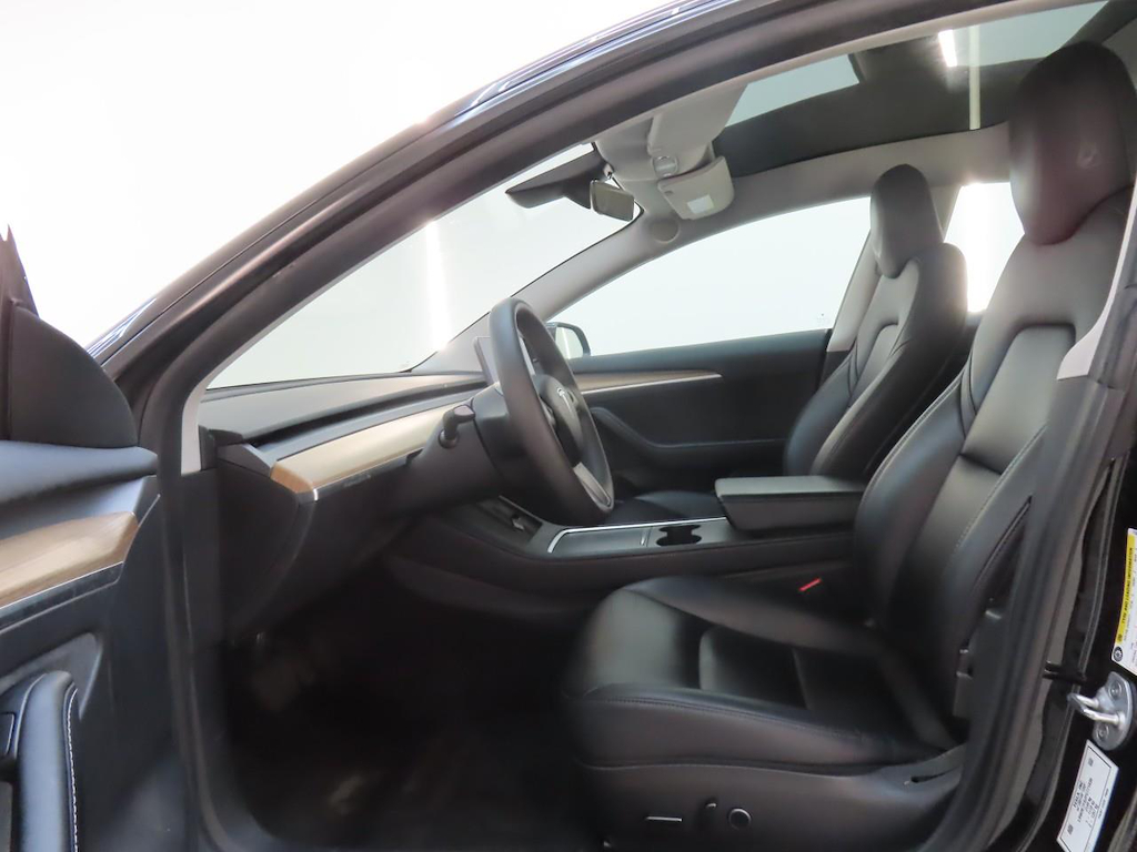 Foto 8 van Tesla Model 3