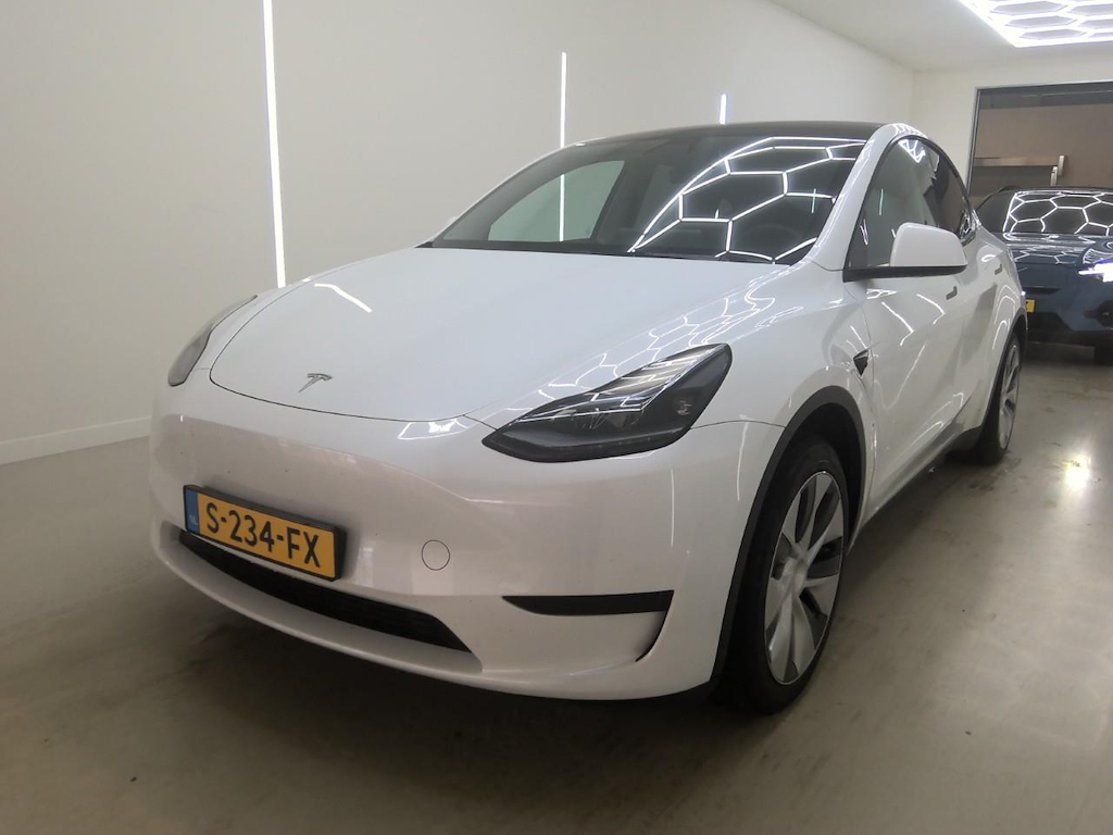 Foto 2 van Tesla Model Y