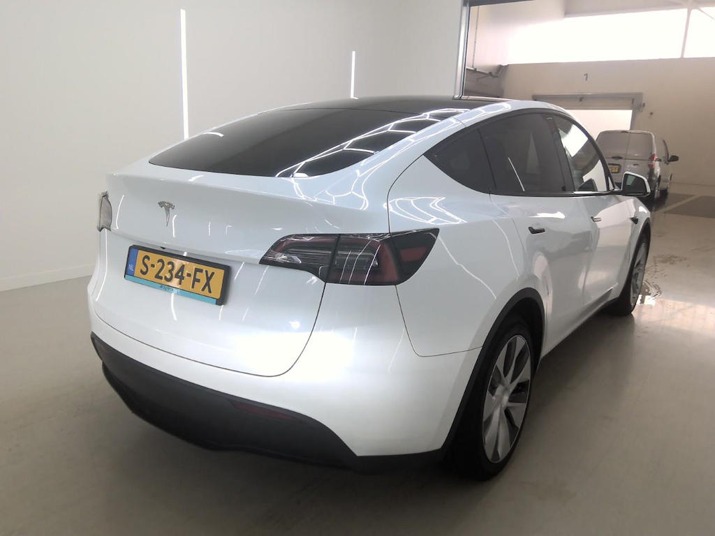 Foto 3 van Tesla Model Y