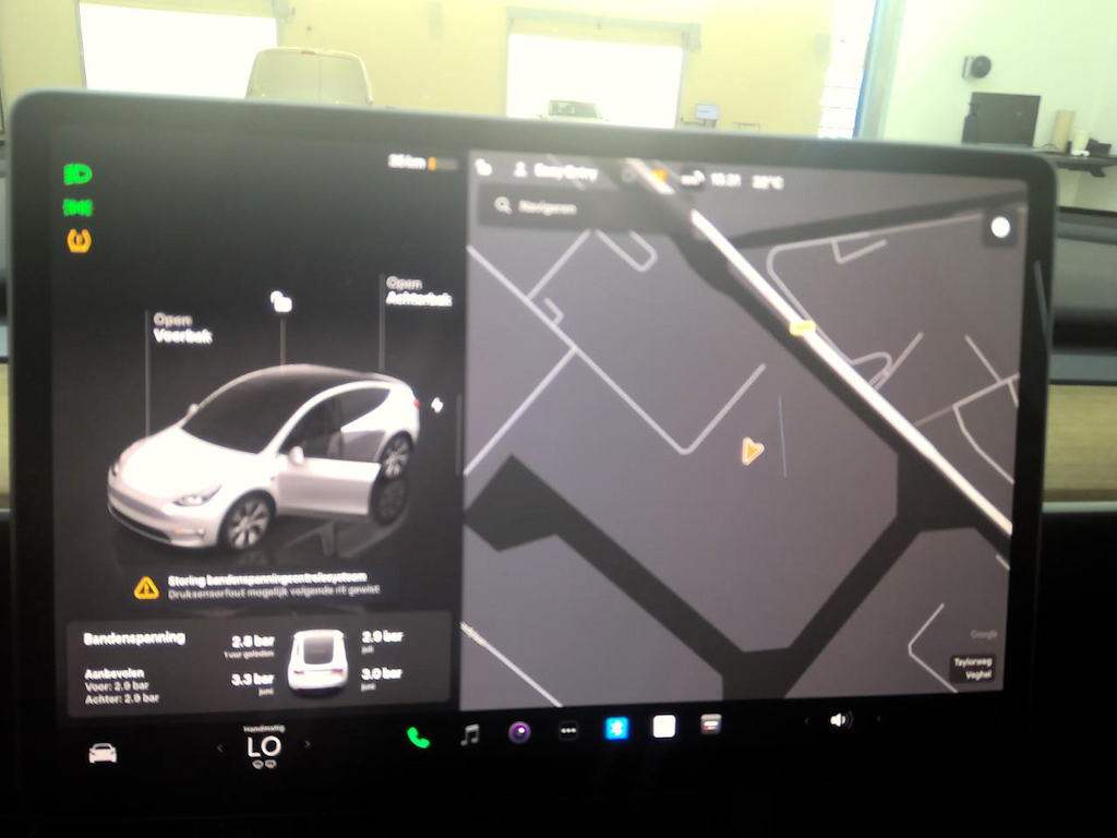 Foto 19 van Tesla Model Y