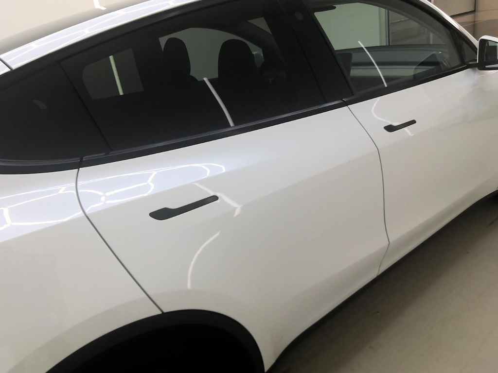 Foto 28 van Tesla Model Y