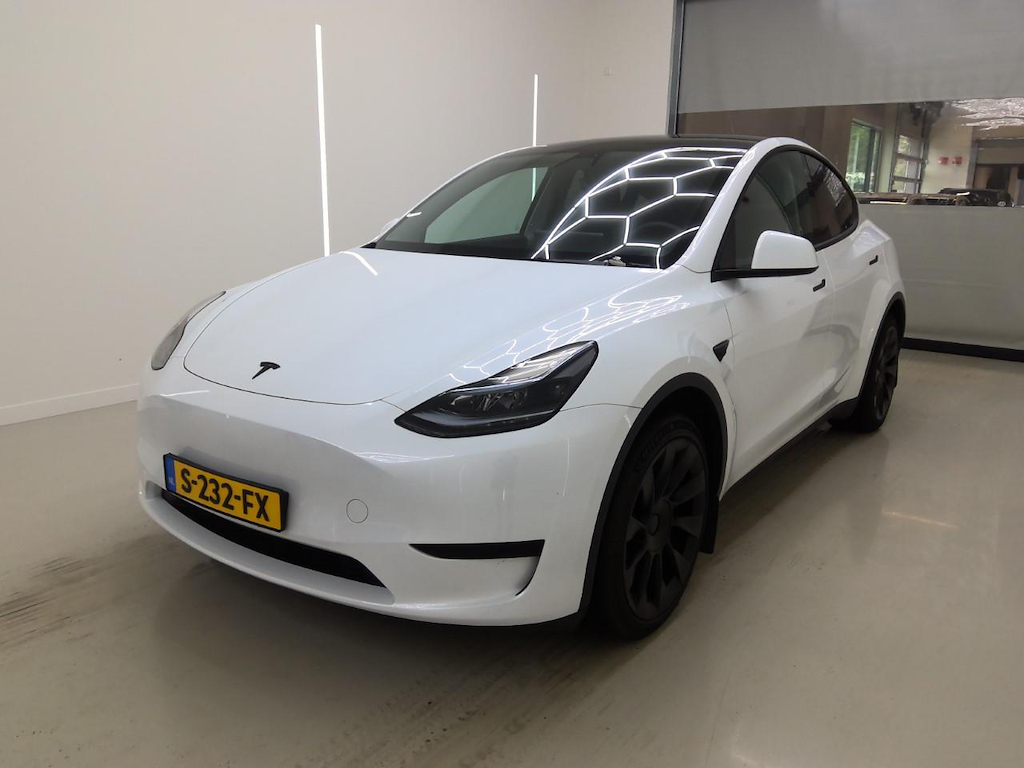 Foto 2 van Tesla Model Y