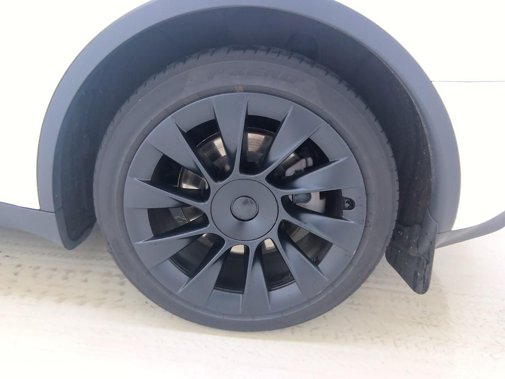 Foto 18 van Tesla Model Y