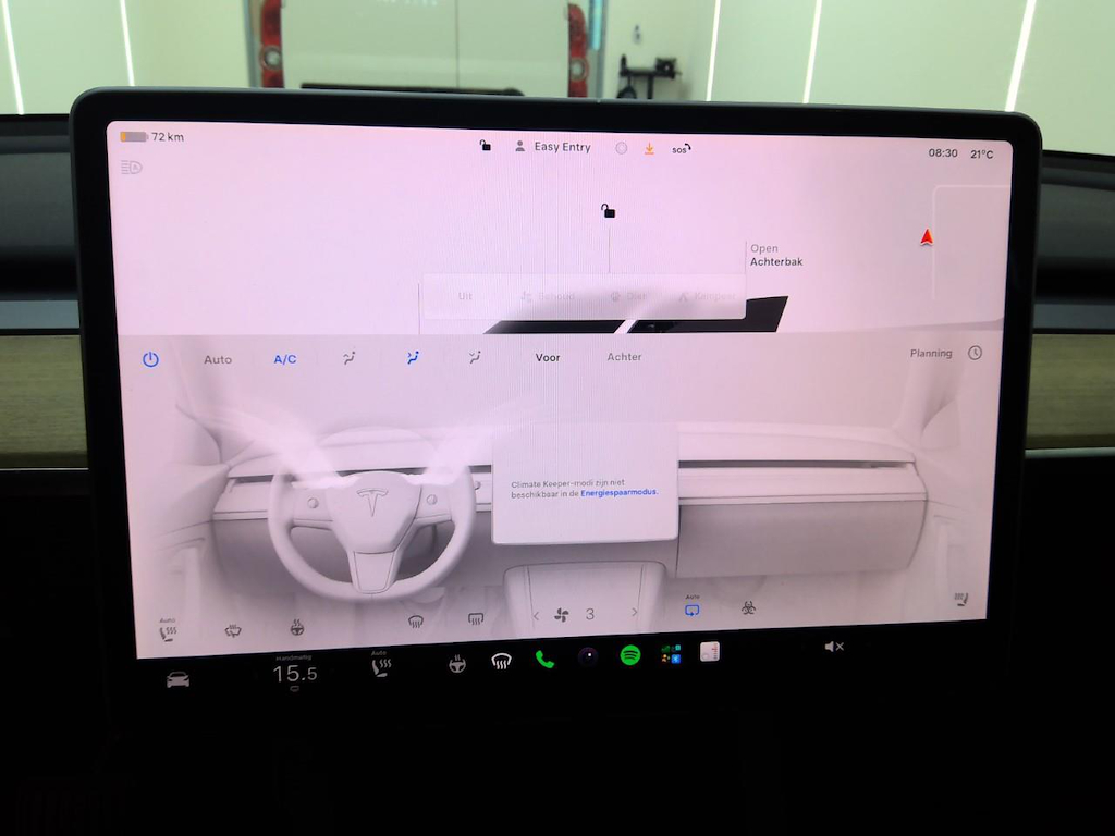Foto 28 van Tesla Model Y
