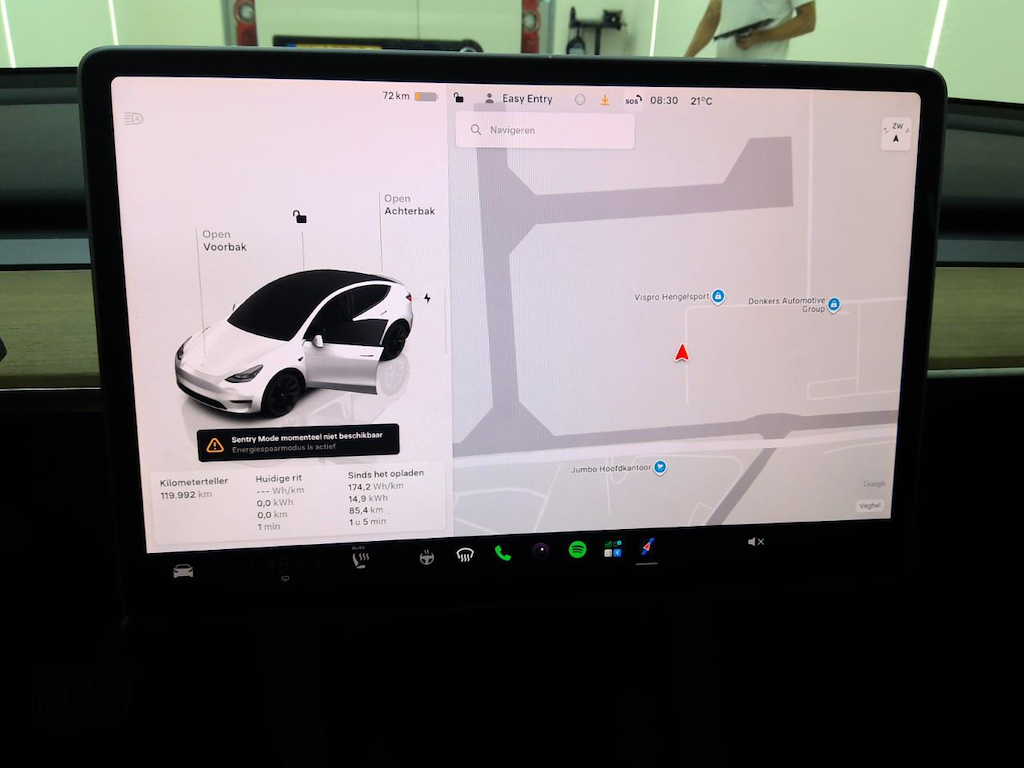 Foto 30 van Tesla Model Y