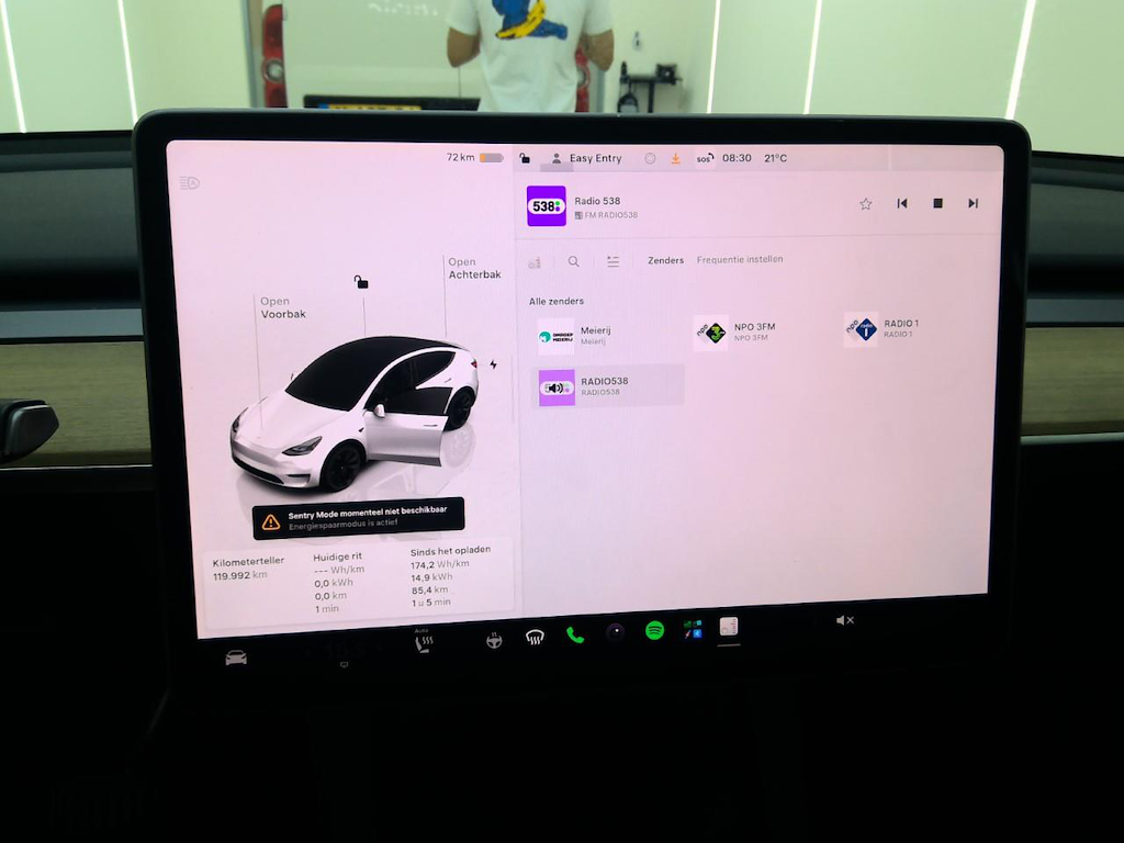 Foto 32 van Tesla Model Y