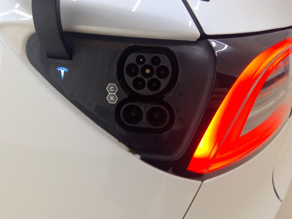 Foto 45 van Tesla Model Y