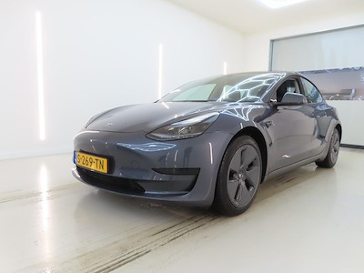 Comprar TESLA Model 3 no Ayvens Carmarket