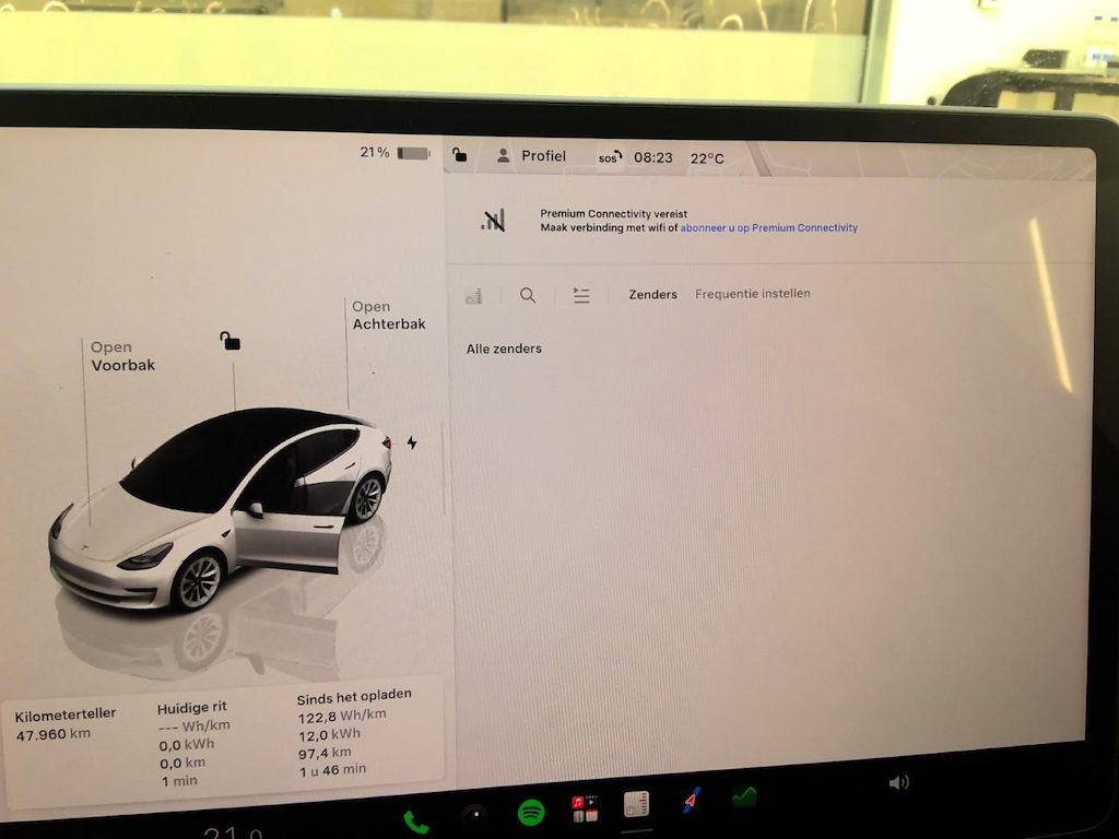 Foto 19 van Tesla Model 3
