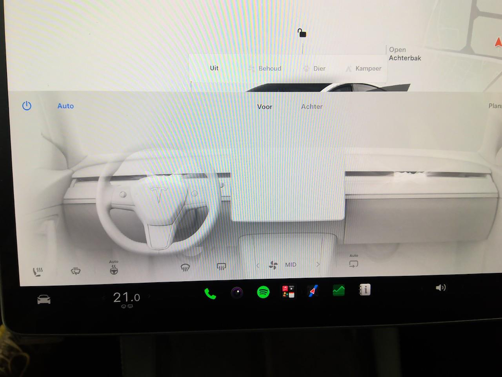 Foto 20 van Tesla Model 3