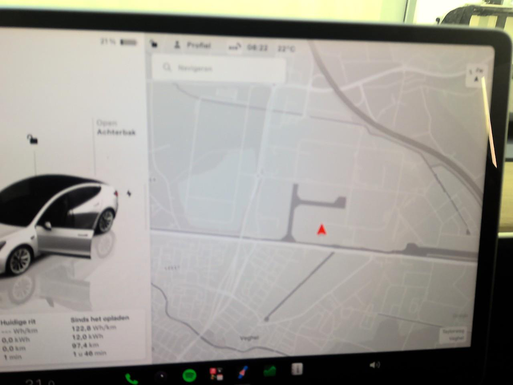 Foto 22 van Tesla Model 3
