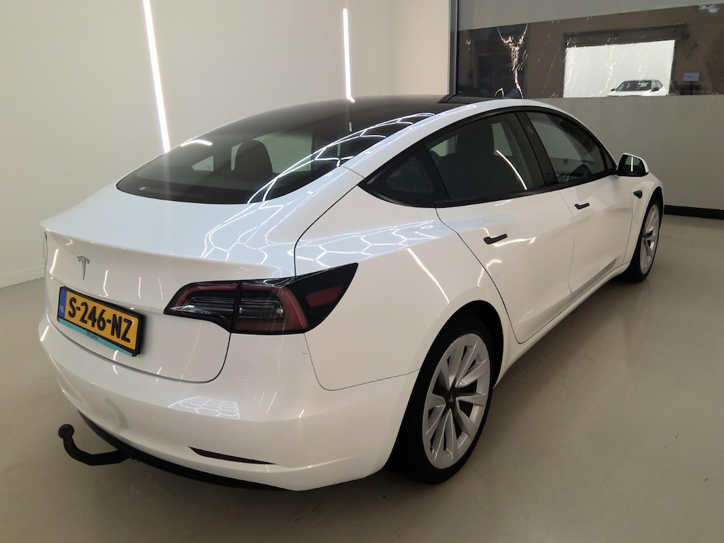 Foto 4 van Tesla Model 3