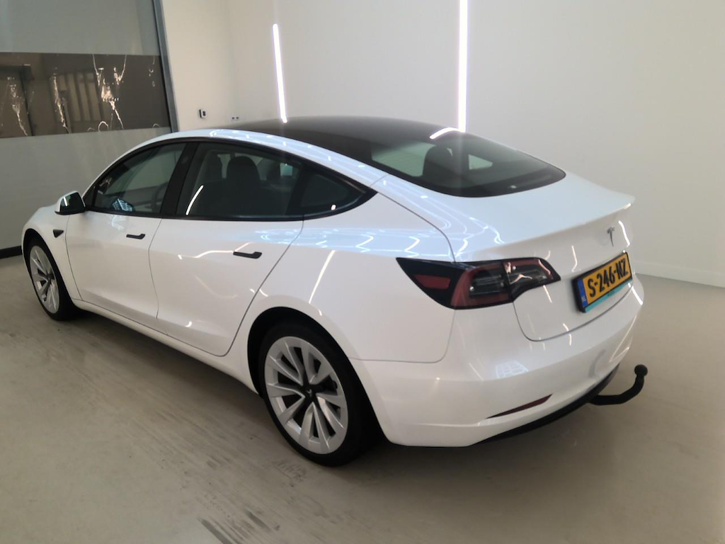 Foto 5 van Tesla Model 3