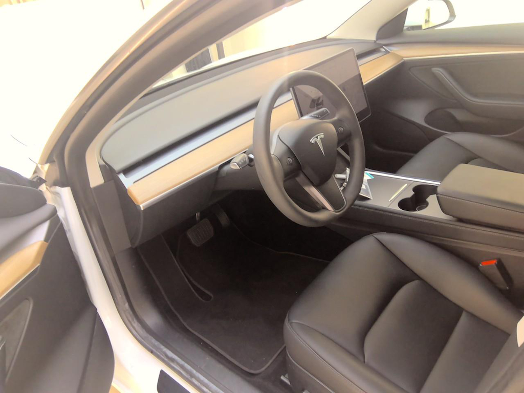 Foto 6 van Tesla Model 3