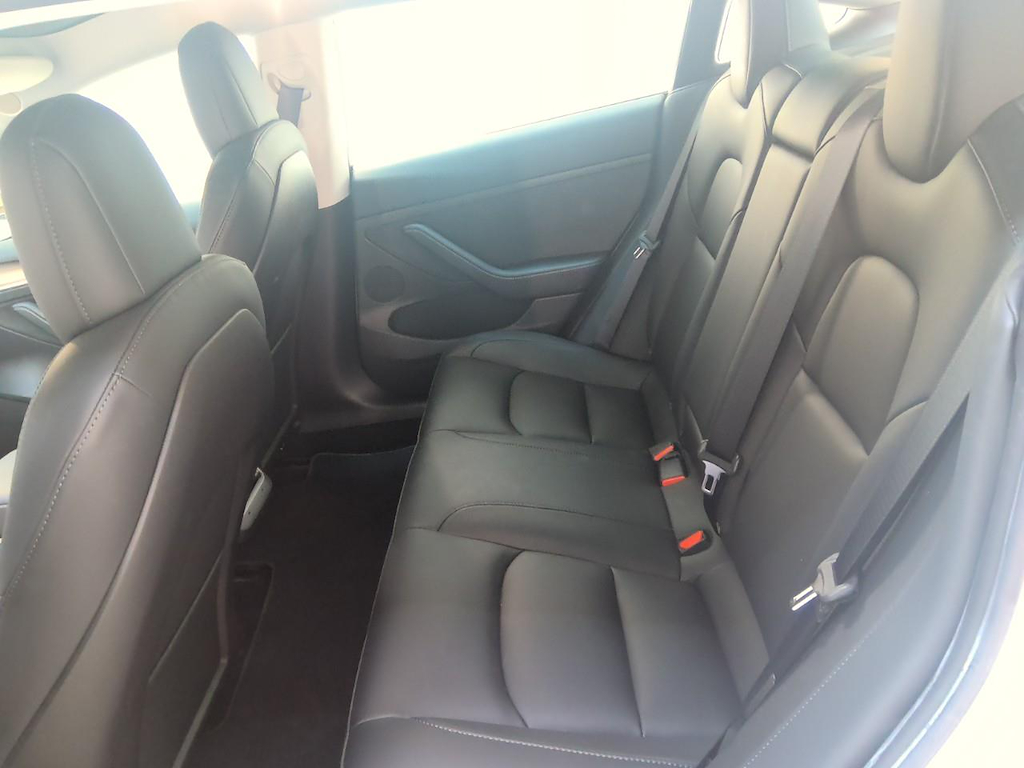 Foto 8 van Tesla Model 3