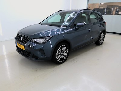 Köp SEAT Arona på Ayvens Carmarket