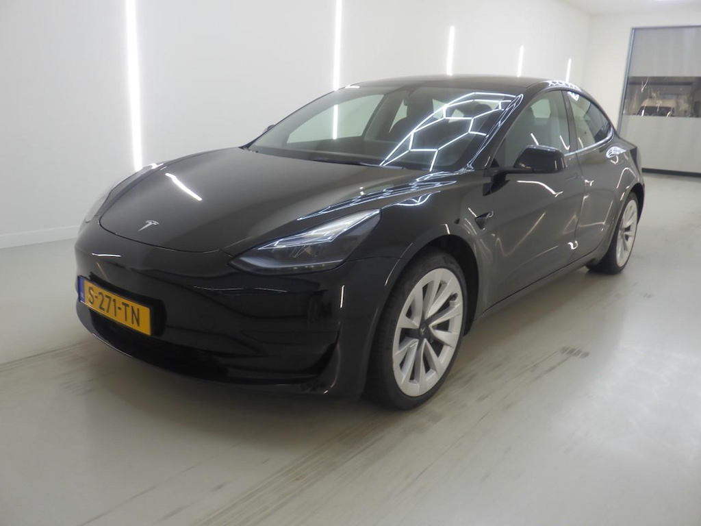Foto 2 van Tesla Model 3