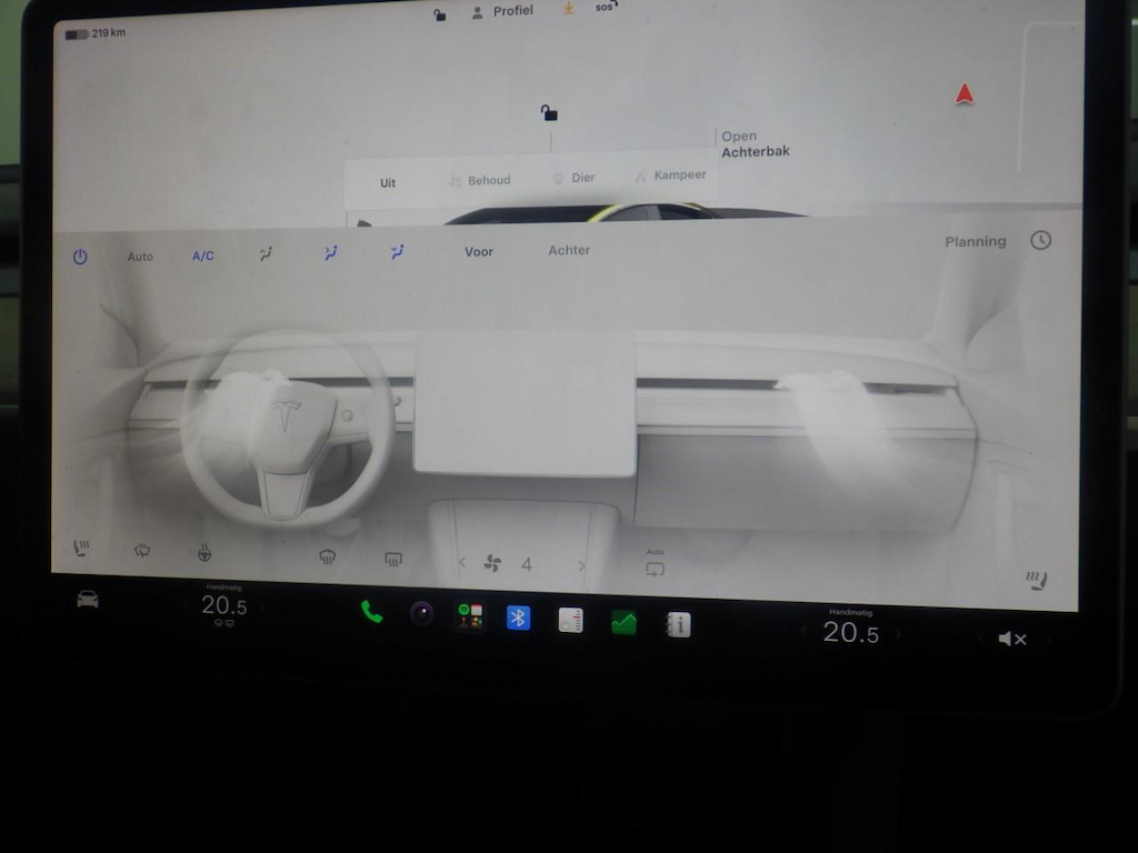 Foto 19 van Tesla Model 3
