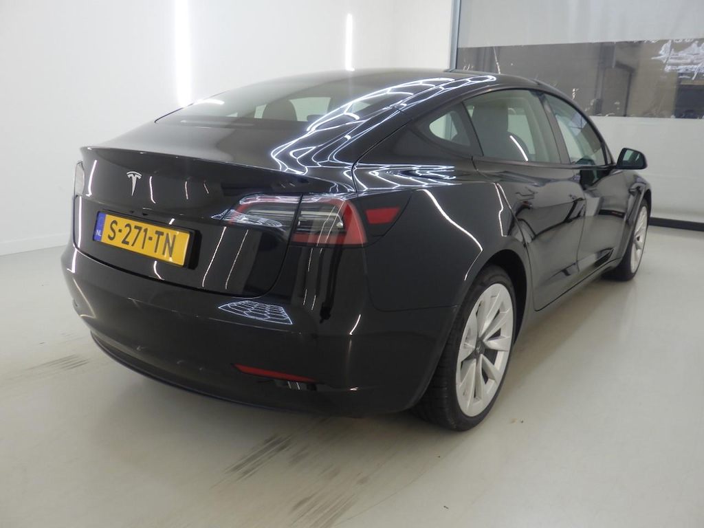Foto 3 van Tesla Model 3
