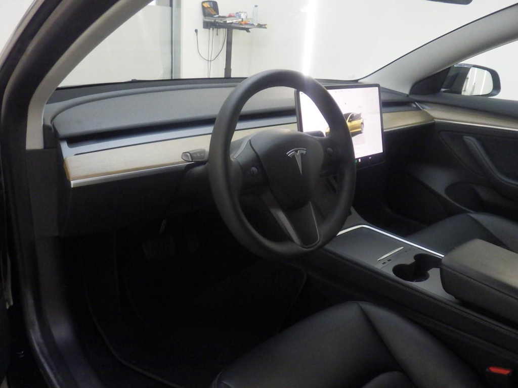 Foto 4 van Tesla Model 3