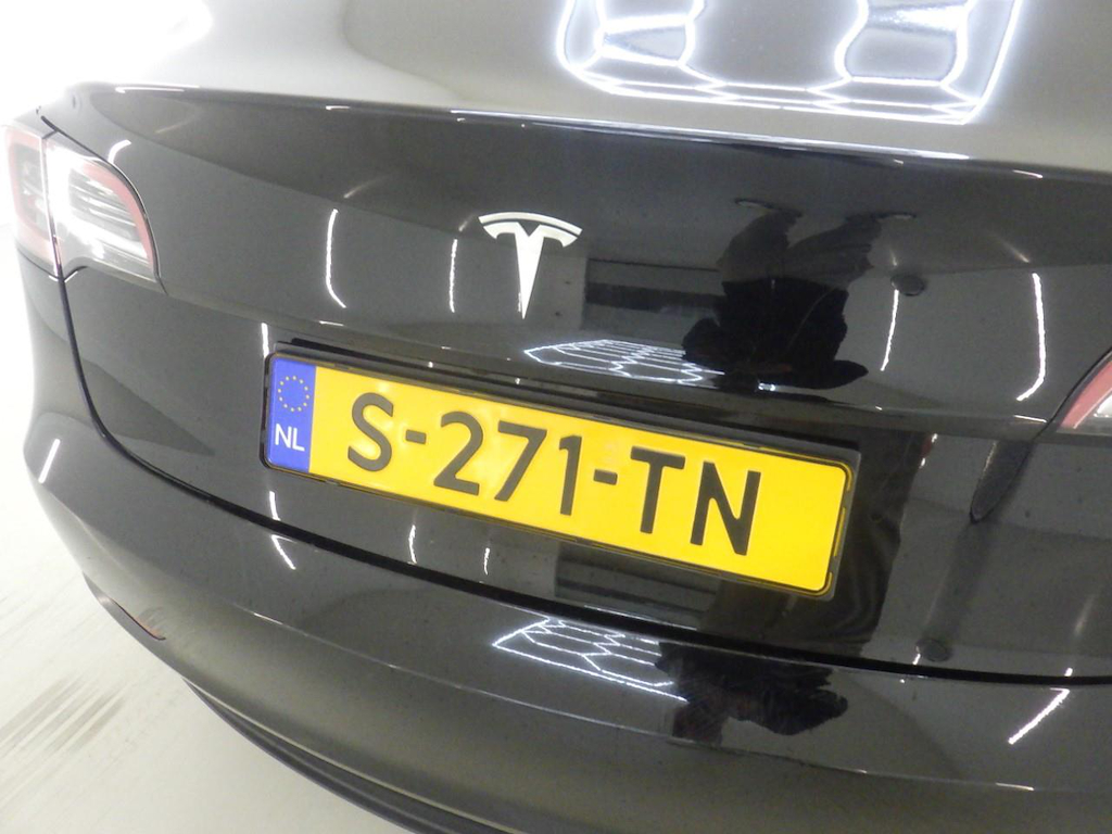 Foto 29 van Tesla Model 3