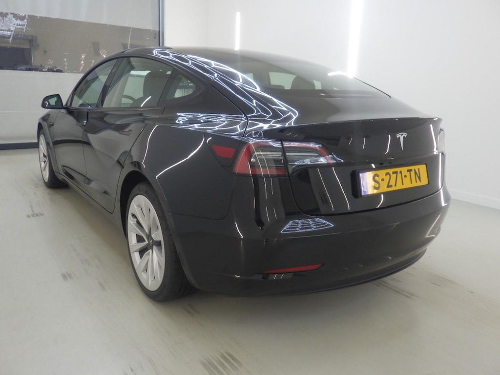 Foto 6 van Tesla Model 3