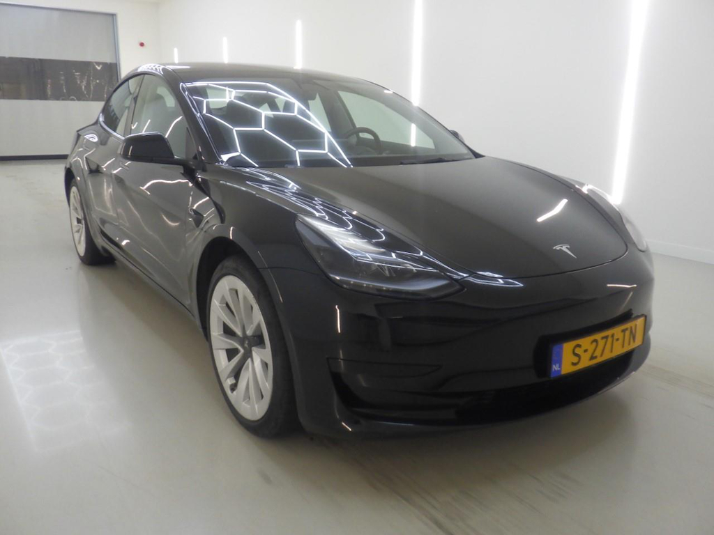 Foto 7 van Tesla Model 3