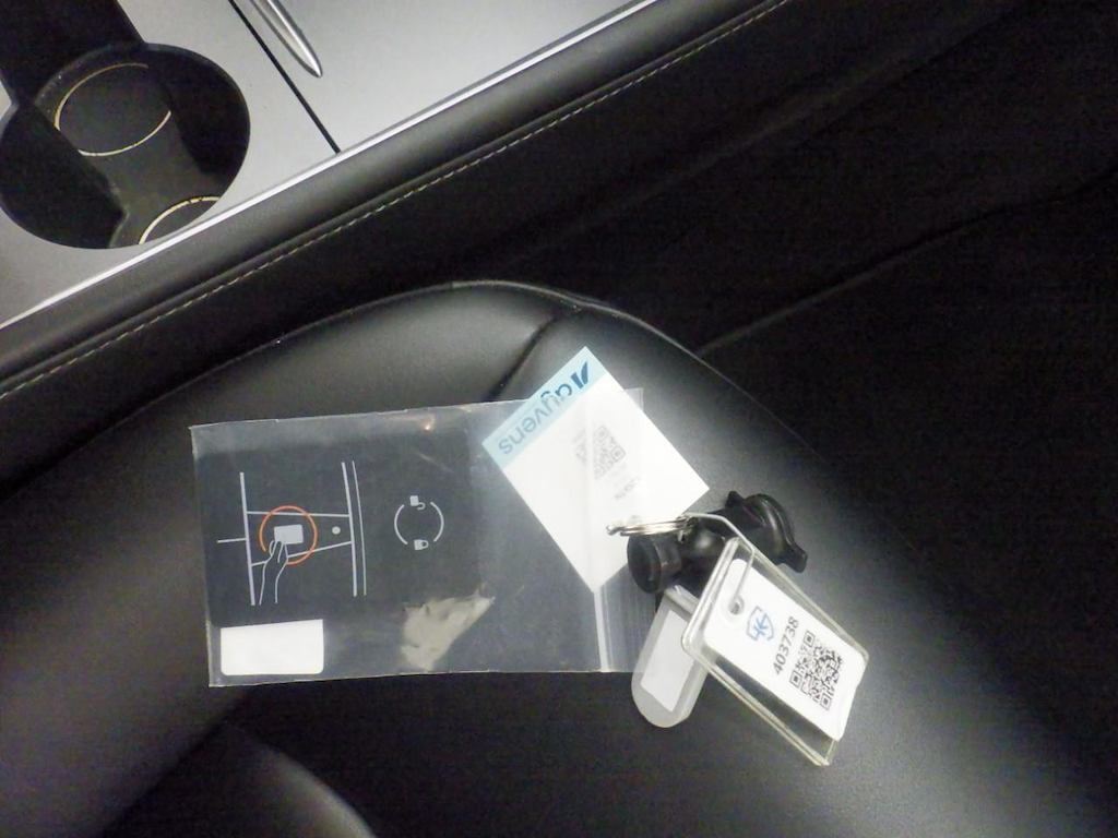 Foto 15 van Tesla Model 3