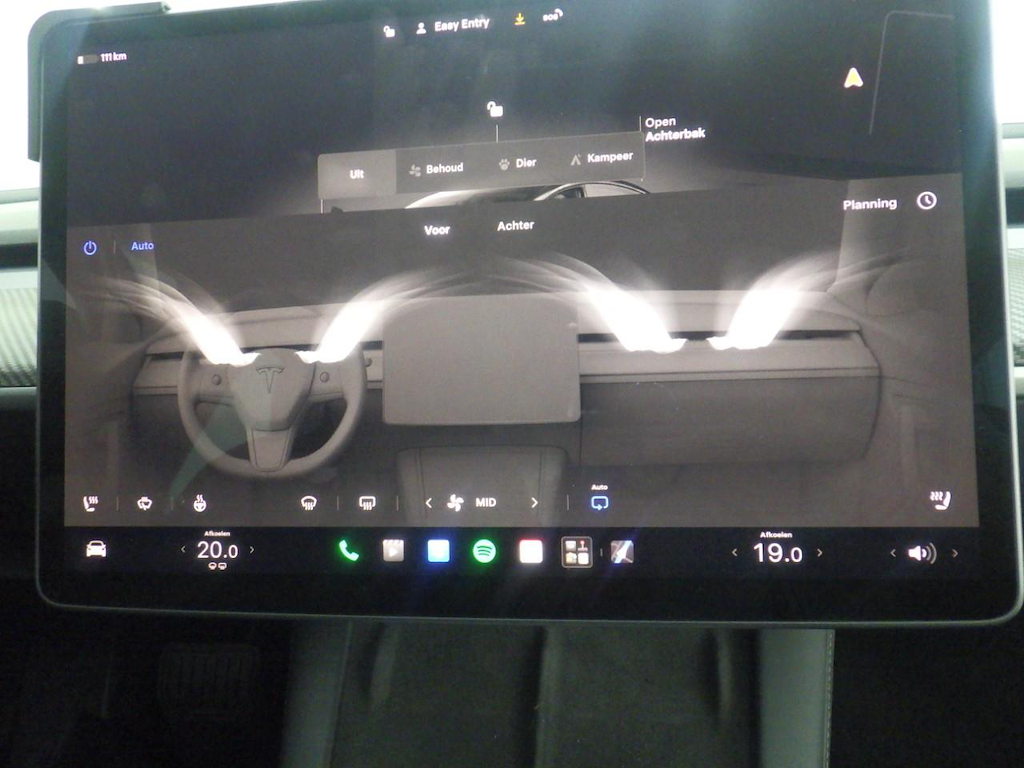 Foto 16 van Tesla Model 3