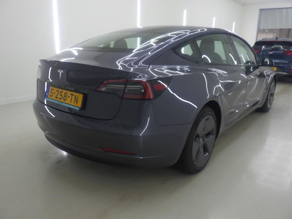 Foto 3 van Tesla Model 3