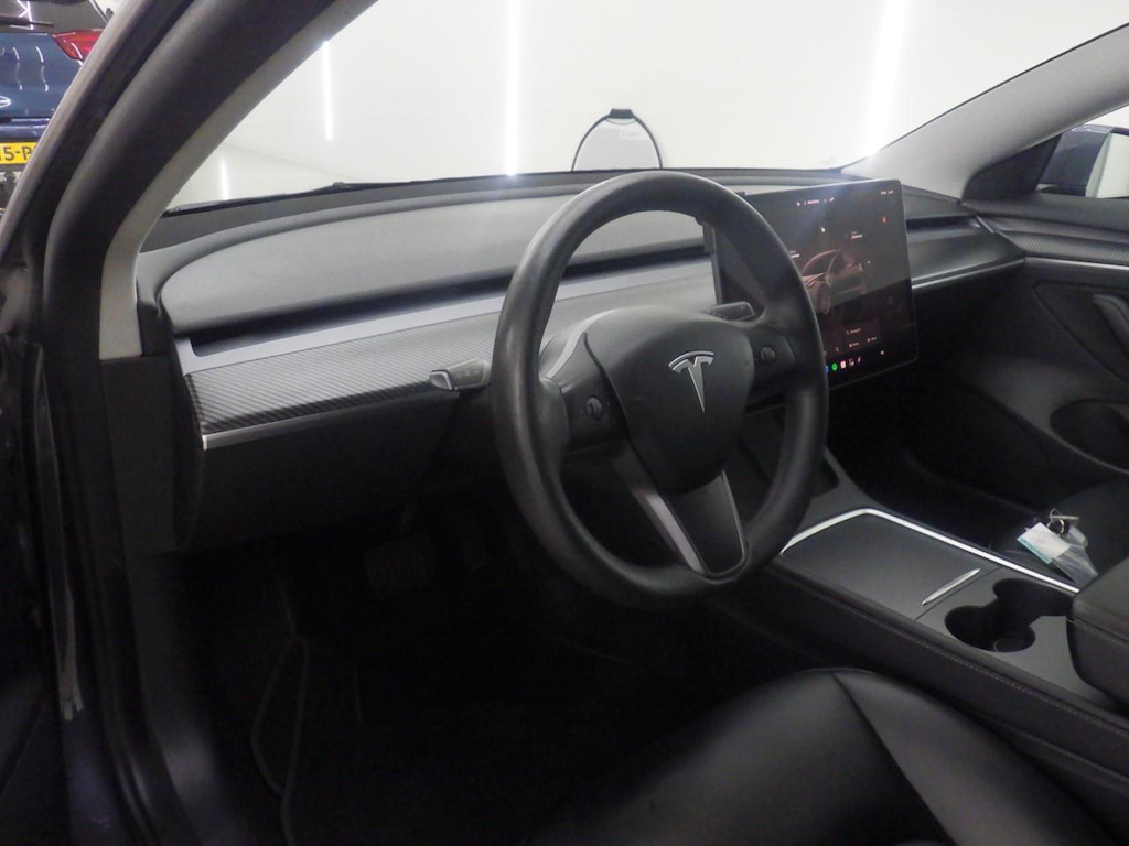 Foto 4 van Tesla Model 3
