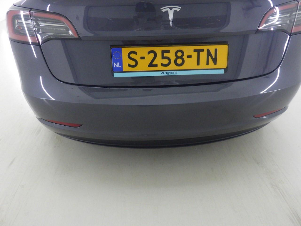 Foto 26 van Tesla Model 3
