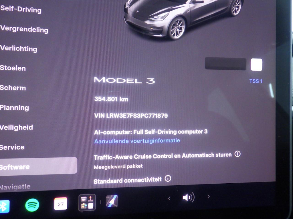 Foto 5 van Tesla Model 3
