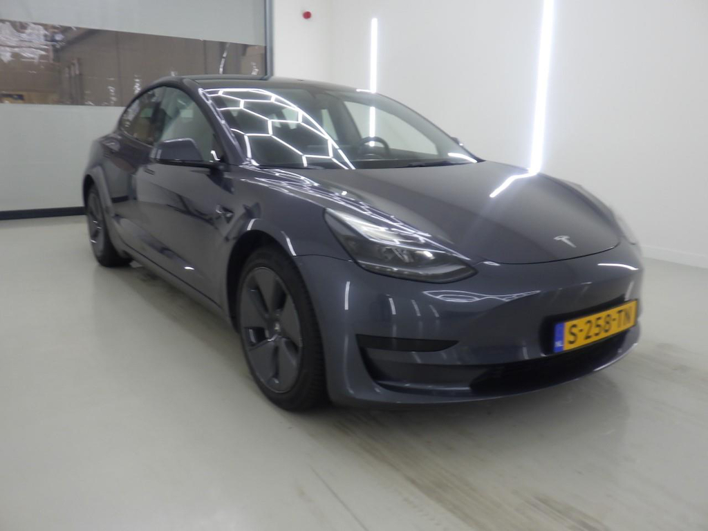 Foto 6 van Tesla Model 3