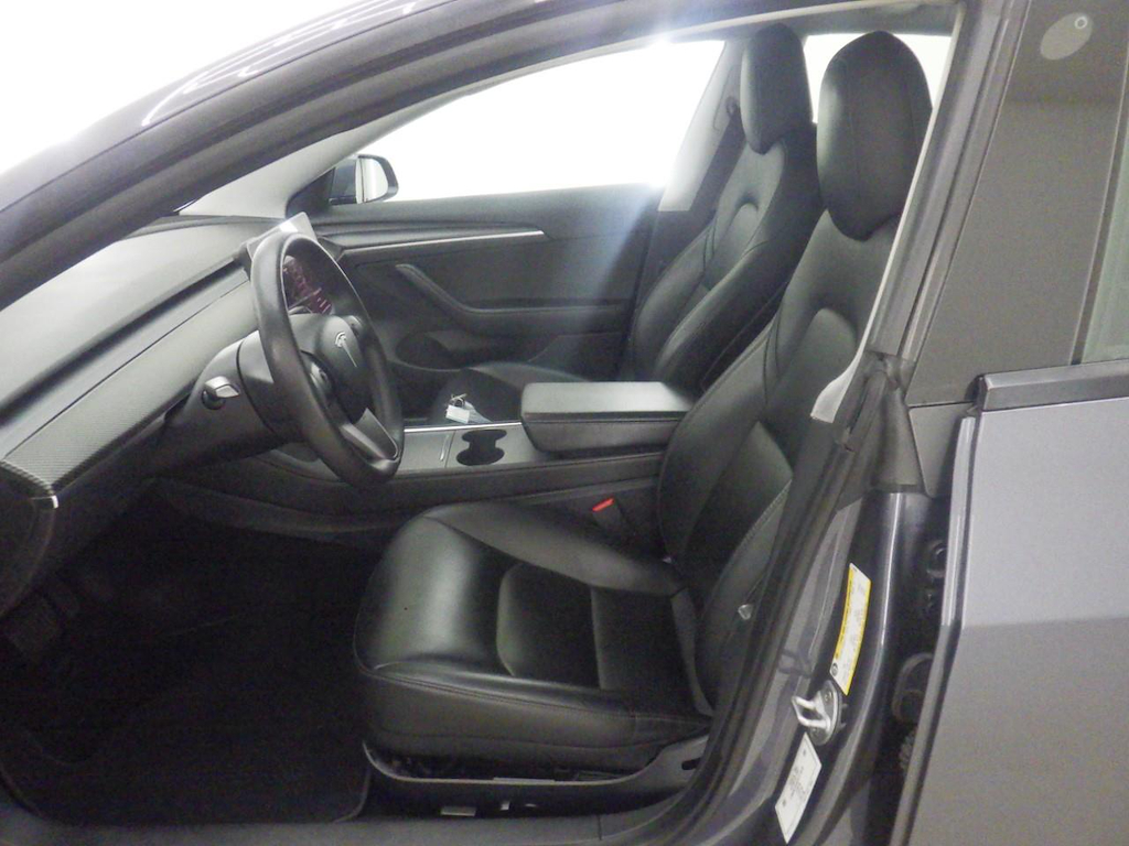 Foto 7 van Tesla Model 3