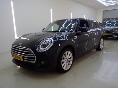 Compra MINI Clubman en Ayvens Carmarket