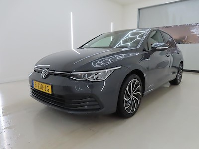 Buy VOLKSWAGEN GOLF on Ayvens Carmarket