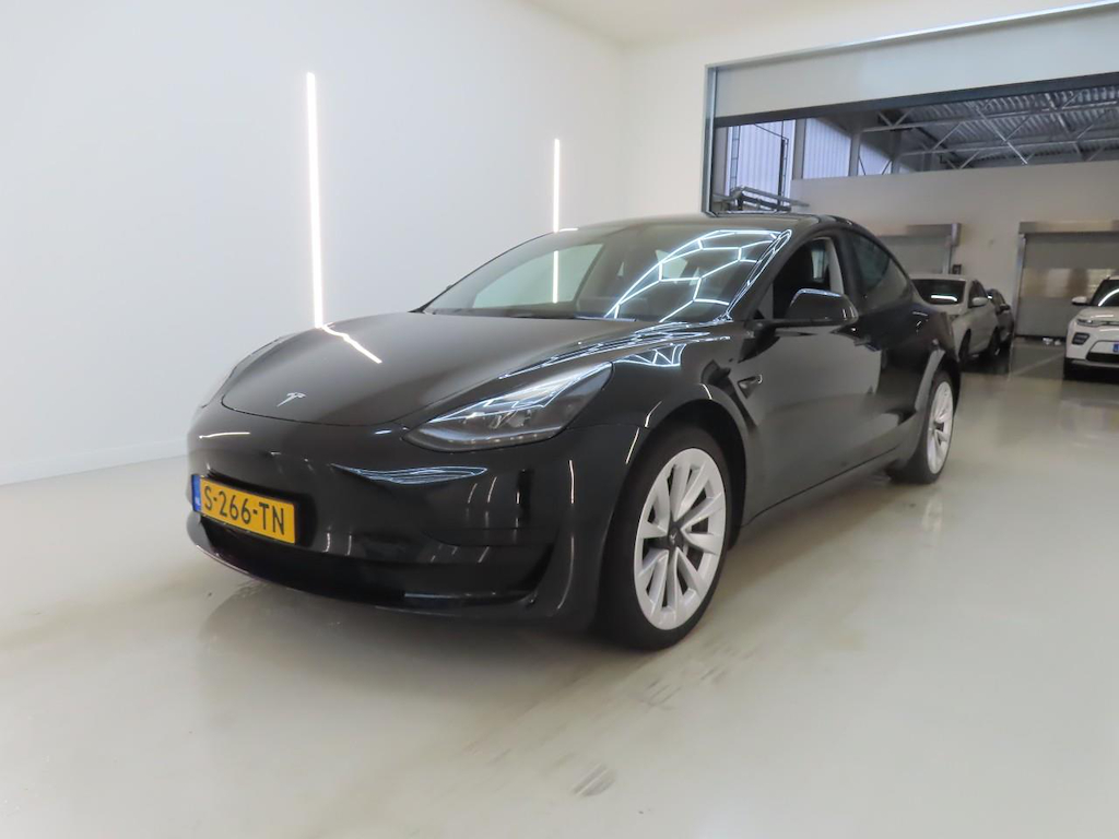 Foto 2 van Tesla Model 3