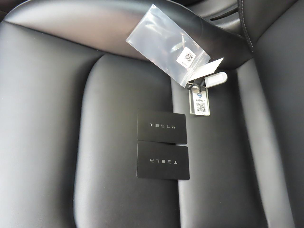 Foto 14 van Tesla Model 3