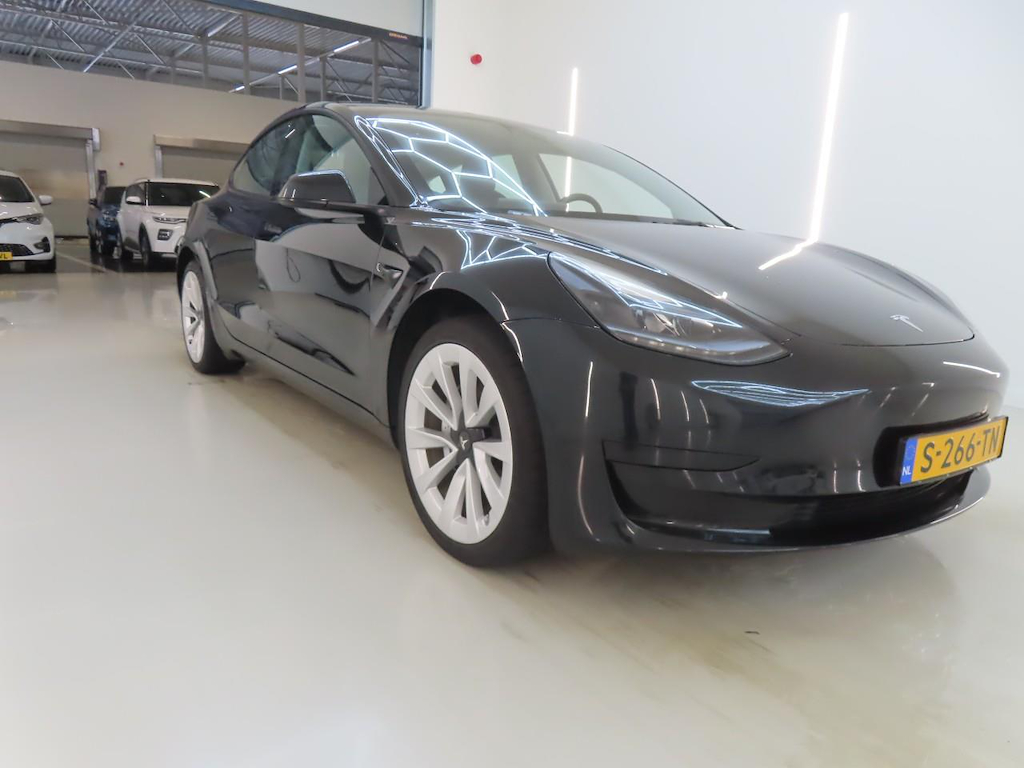 Foto 3 van Tesla Model 3