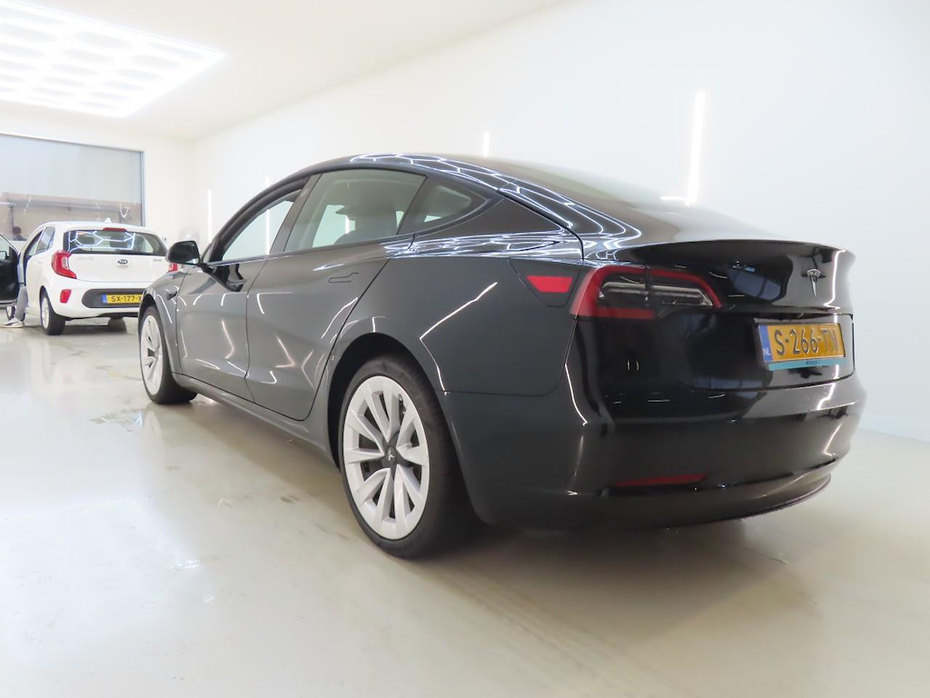 Foto 4 van Tesla Model 3