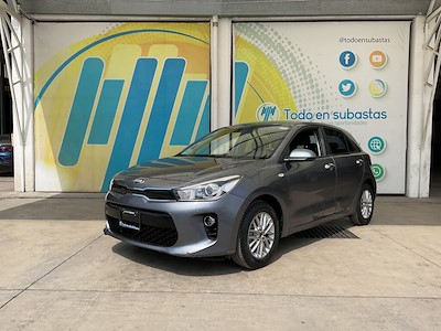 Buy KIA 2019 on Ayvens Carmarket