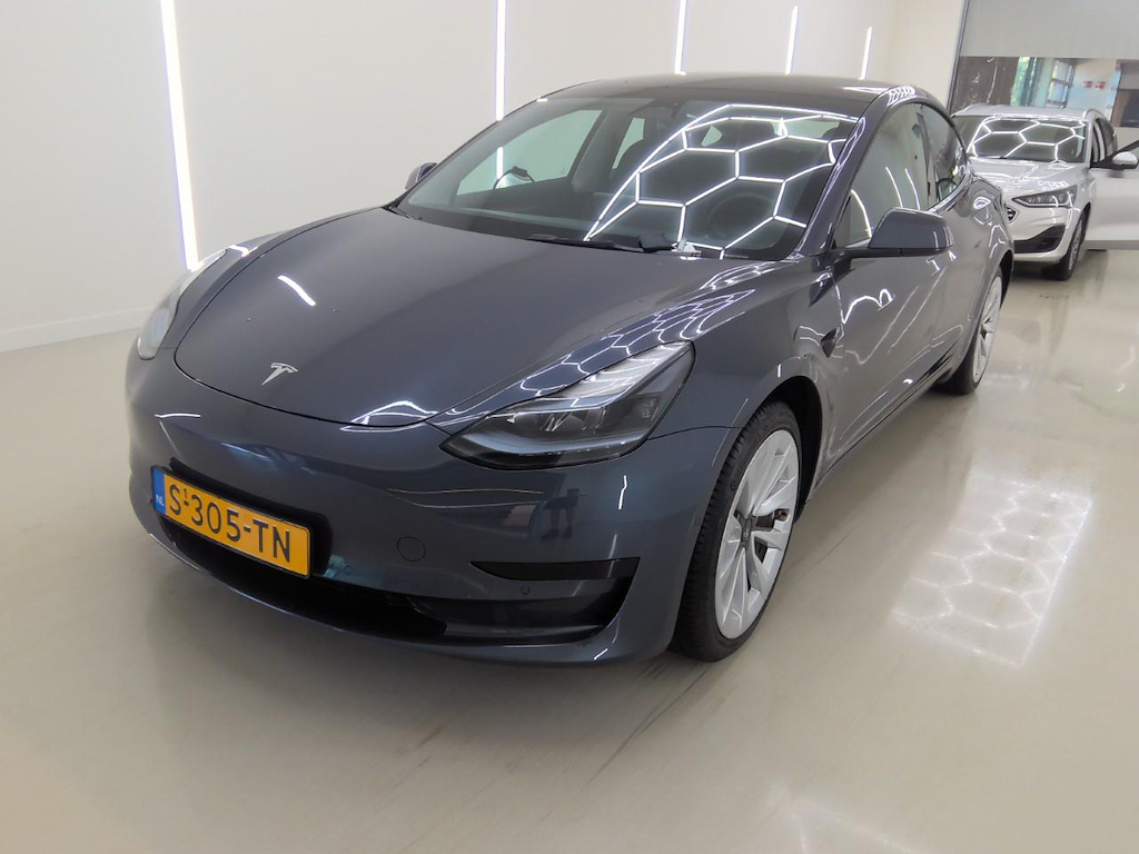 Foto 2 van Tesla Model 3