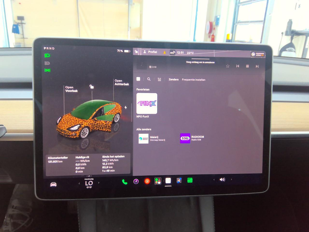 Foto 14 van Tesla Model 3