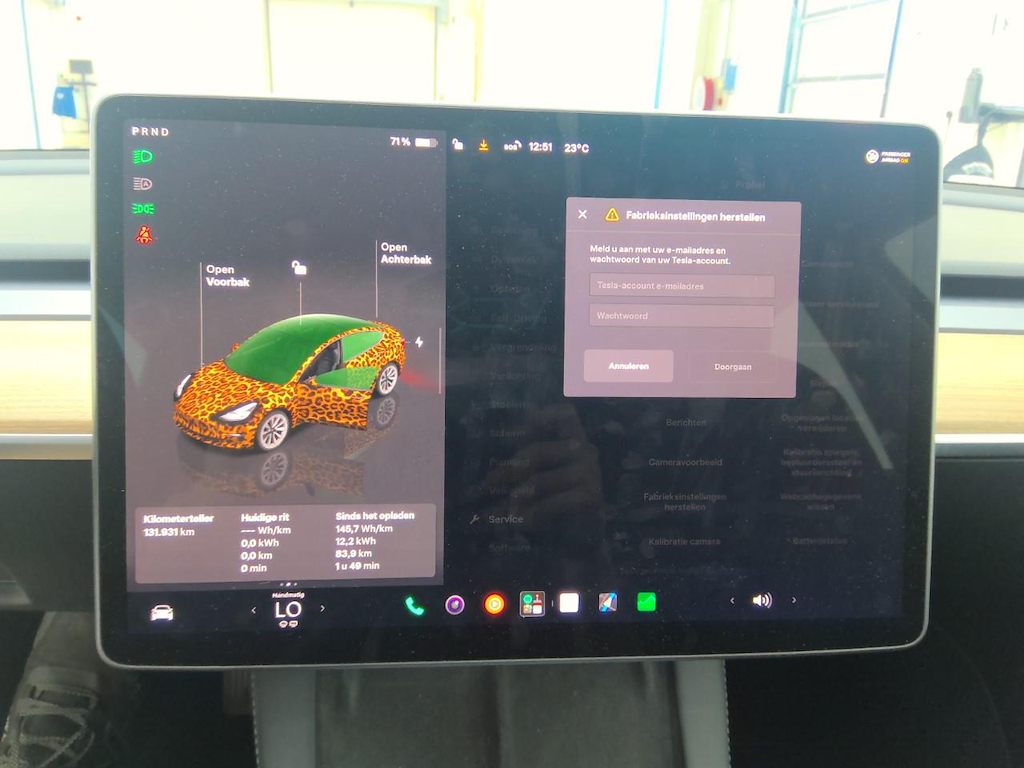 Foto 16 van Tesla Model 3