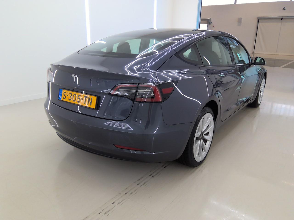 Foto 3 van Tesla Model 3