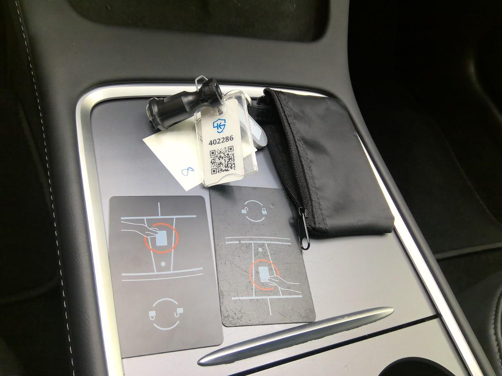 Foto 17 van Tesla Model 3